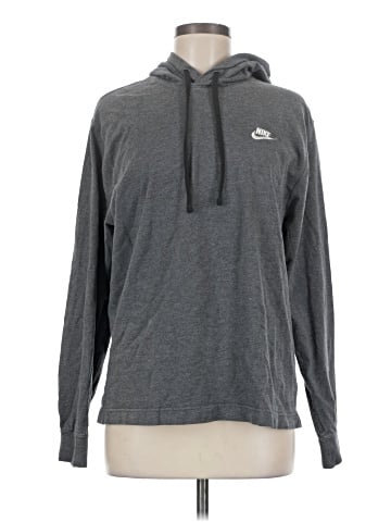 Nike Pullover Hoodie (view 1)