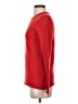 J.Crew 100% Cashmere Red Cashmere Pullover Sweater Size S - photo 5