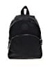 Kipling 100% Polyamide Black Backpack One size - photo 1