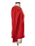 J.Crew 100% Cashmere Red Cashmere Pullover Sweater Size S - photo 4