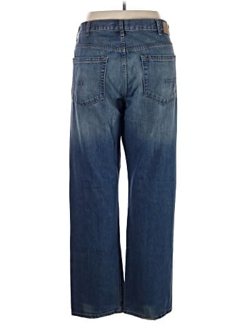 CALVIN KLEIN JEANS Jeans (view 2)