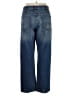 CALVIN KLEIN JEANS Blue Jeans Size 37 waist - photo 2