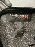 Sag Harbor Gray Jacket Size 8 - photo 6