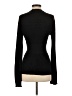 City Unltd Black Cardigan Size S (estimated) - photo 2