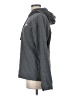 Nike 100% Cotton Gray Pullover Hoodie Size M - photo 5