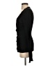 City Unltd Black Cardigan Size S (estimated) - photo 5