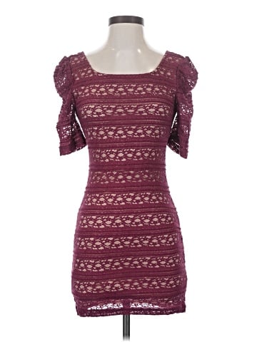 Liberty Love Cocktail Dress (view 1)