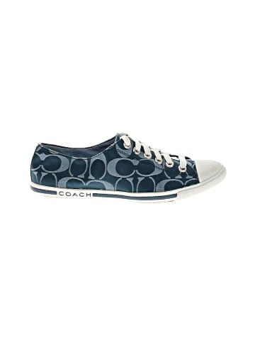 Coach Sneakers (view 1)