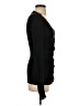 City Unltd Black Cardigan Size S (estimated) - photo 4