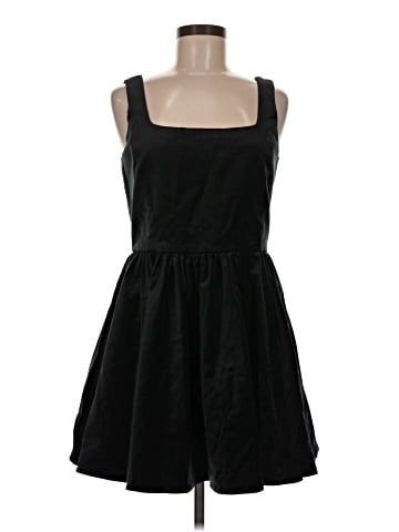 J.Crew Casual Dress (view 1)