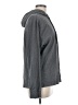 Nike 100% Cotton Gray Pullover Hoodie Size M - photo 4