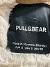 Pull&Bear Brown Coat Size S - photo 6