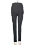 BumpStart Gray Active Pants Size Med Maternity - photo 2