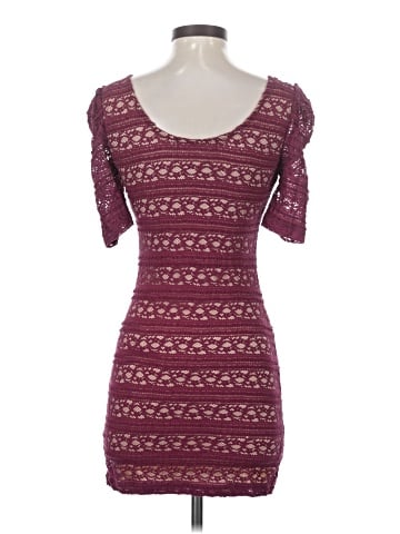 Liberty Love Cocktail Dress (view 2)