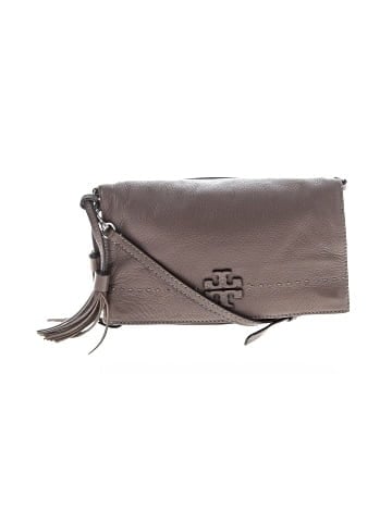 Tory Burch Leather Crossbody Bag (view 1)