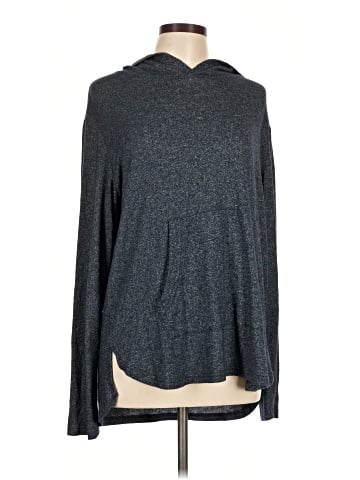 Zyia Active Pullover Sweater (view 1)