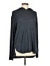 Zyia Active Gray Pullover Sweater Size L - photo 1