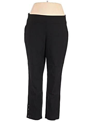 Charter Club Active Pants (view 1)