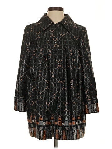 H&M Coat (view 1)