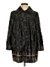 H&M Black Coat Size 4 - photo 1
