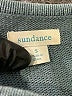 Sundance Teal Pullover Sweater Size S - photo 7