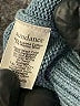 Sundance Teal Pullover Sweater Size S - photo 8