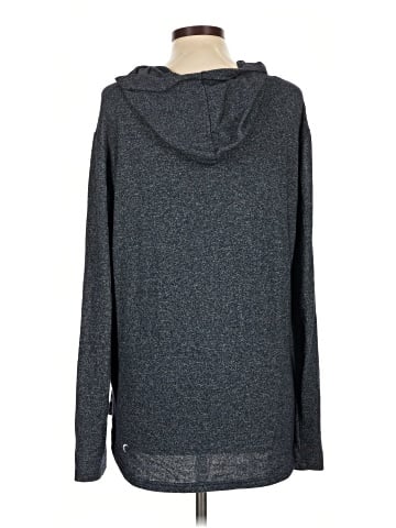 Zyia Active Pullover Sweater (view 2)