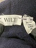 Wilt 100% Cotton Blue Pullover Hoodie Size M - photo 7