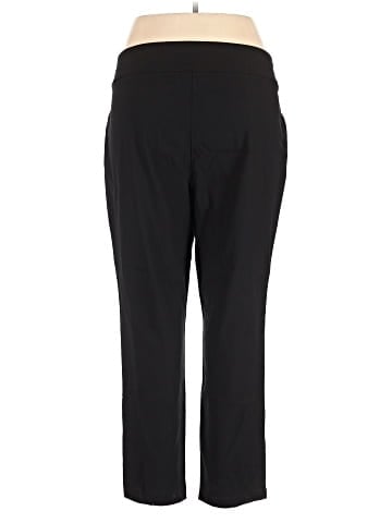Charter Club Active Pants (view 2)