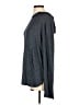 Zyia Active Gray Pullover Sweater Size L - photo 5