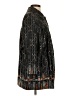 H&M Black Coat Size 4 - photo 4