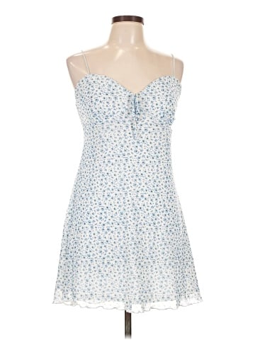 Charlotte Russe Casual Dress (view 1)