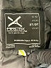 Arctix Gray Snow Pants With Bib Size 3T - photo 3