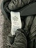 Athleta Solid Black Skort Size 12 - photo 3