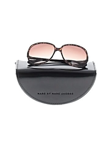 Marc by Marc Jacobs Sunglasses (view 2)