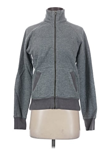 Columbia Zip Up Hoodie (view 1)