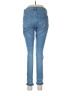 Blank NYC Hearts Blue Jeans Size 28 waist - photo 2