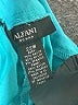 Alfani Teal Active Pants Size 22 - photo 4