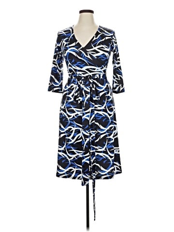 Patty Boutik Casual Dress (view 1)