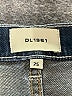DL1961 Blue Jeans Size 25 waist - photo 7