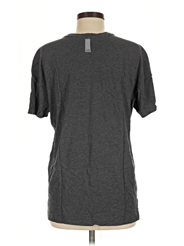 Armani Exchange Short Sleeve T-Shirt (view 2)