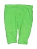 Hanna Andersson 100% Pima Cotton Green Casual Pants Size 60 cm / US 3-6 MO - photo 1