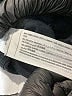 Abercrombie & Fitch Black Track Jacket Size XS - photo 7