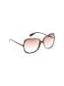 Marc by Marc Jacobs Brown Sunglasses One size - photo 1