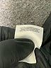 Kasper 100% Polyester Gray Coat Size 16 - photo 7