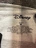 Disney Gray Sweatshirt Size M - photo 7