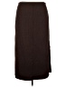 Old Navy Solid Brown Formal Skirt Size XXL - photo 2