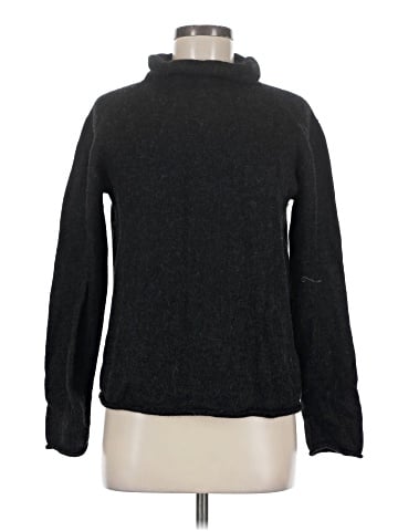 Nau Turtleneck Sweater (view 1)