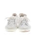 Superga Metallic White Sneakers Size 8 - photo 2