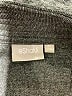 eShakti Gray Cardigan Size 2X - photo 7